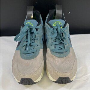 Nike Air Max Men's Green Shoes/Sneakers Size 10.5 SKU 5448